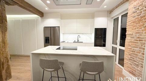 Foto 4 de Piso de alquiler en Hernani Kalea, San Francisco, Bilbao