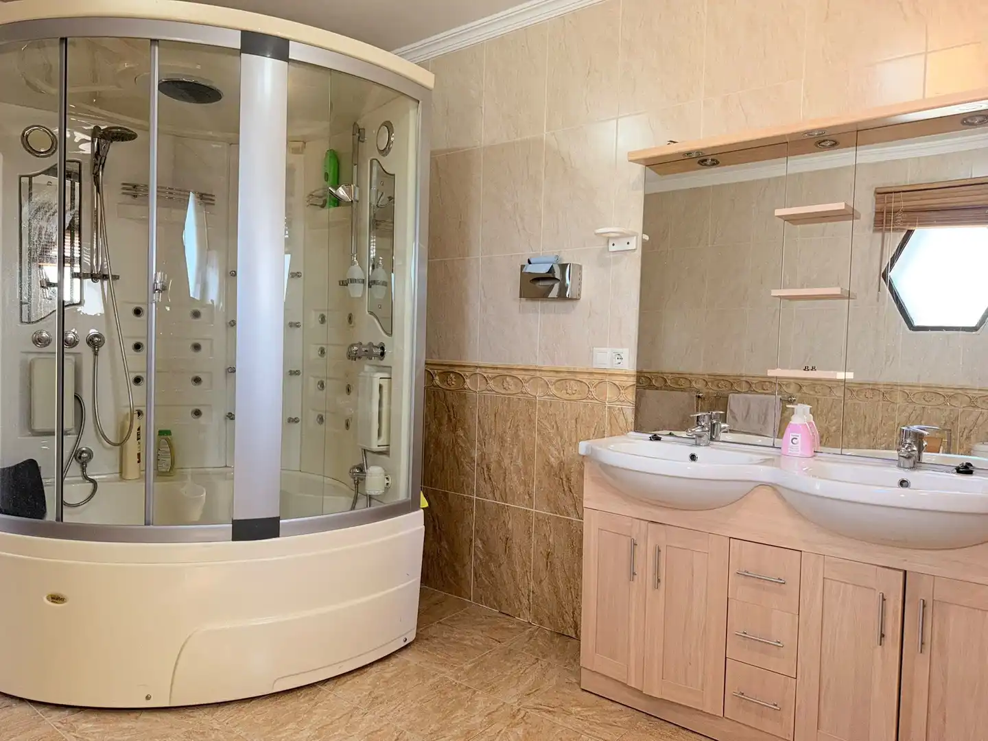 House with terrace for sale in Carretera Cortijo Sartenes  Poligono, imagen 39