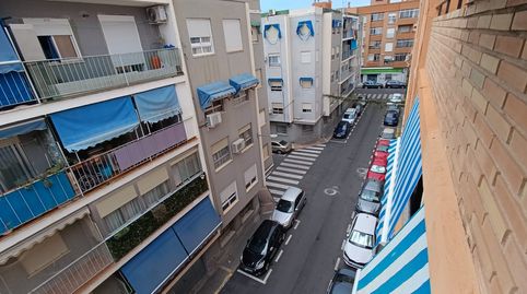 Foto 2 de Piso en venta en Carrer Beata Ángeles de San José, Centro Urbano, Villajoyosa / La Vila Joiosa