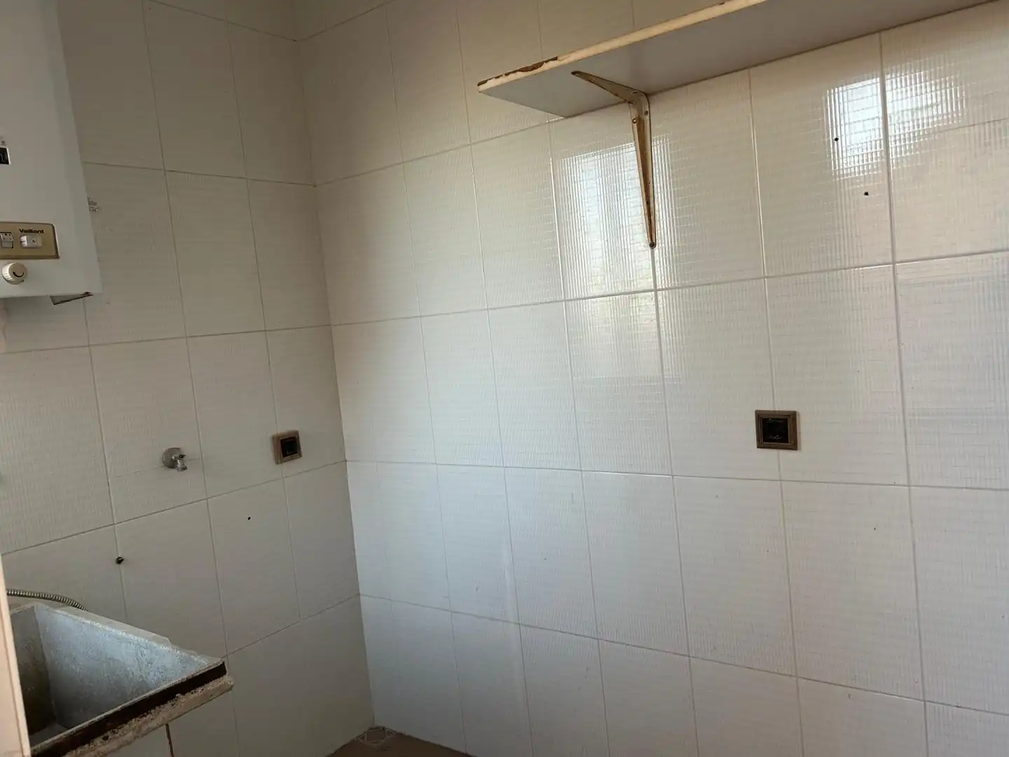 Bathroom of Flat for sale in Begíjar