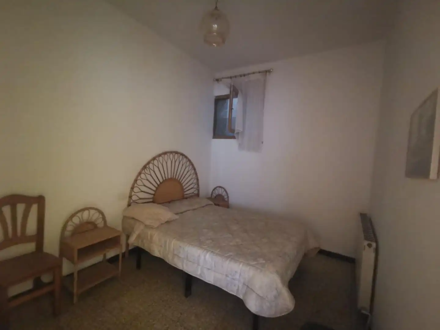 Habitación de Casa o chalet en venta en Almenar con Calefacción y Terraza