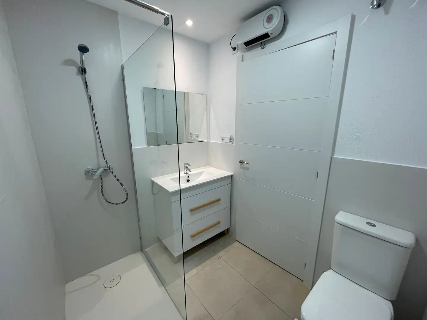 Wohnung zur Miete in Llinars del Vallès