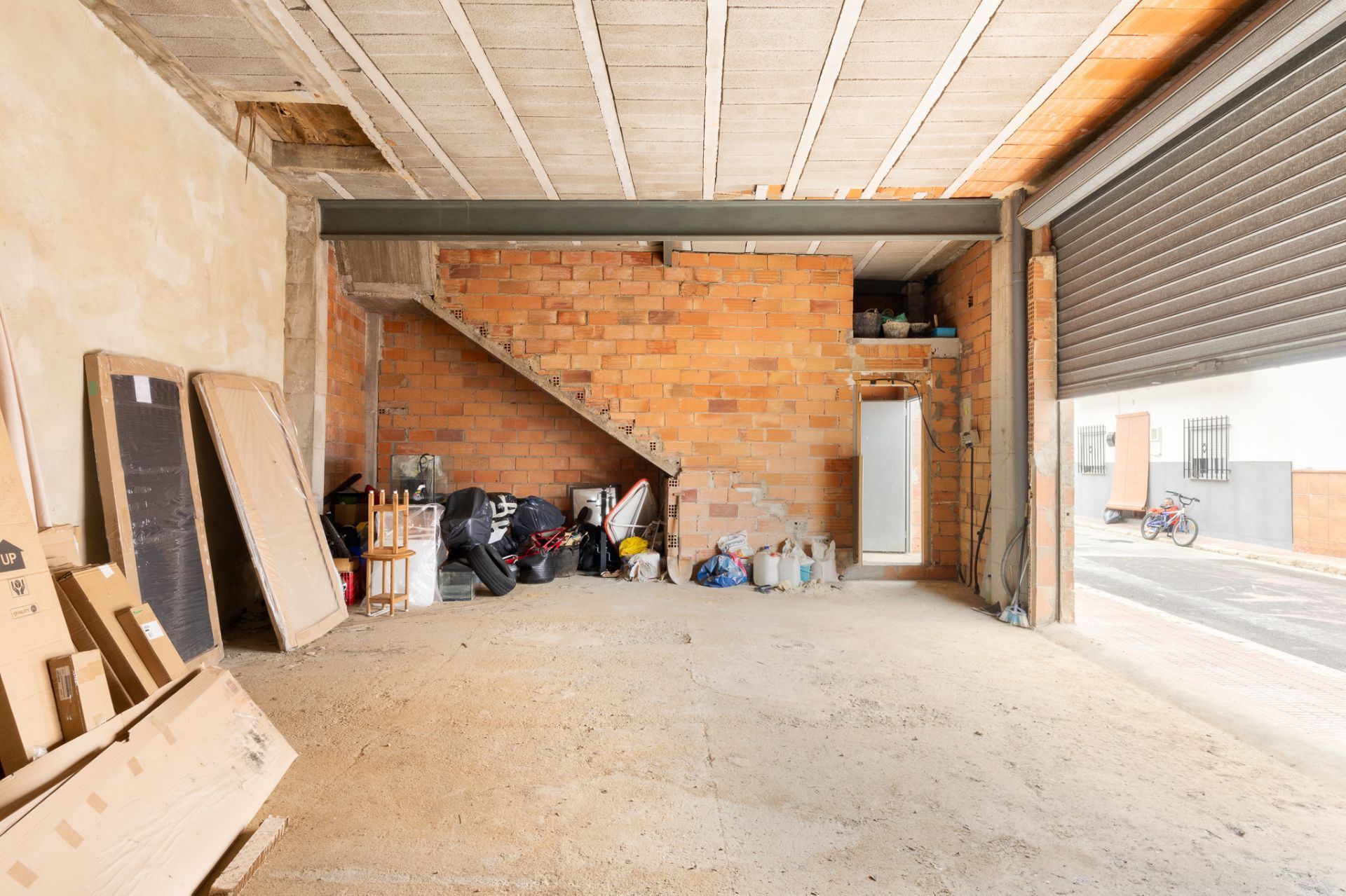 Casa o xalet en venda en Alginet amb Traster