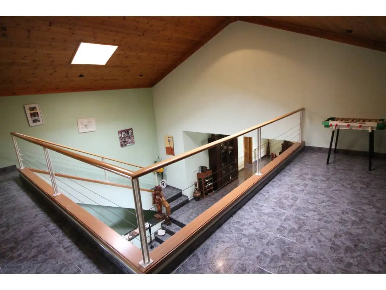 Casa o chalet en venta en Castellar del Vallès con Calefacción, Jardín privado y Terraza