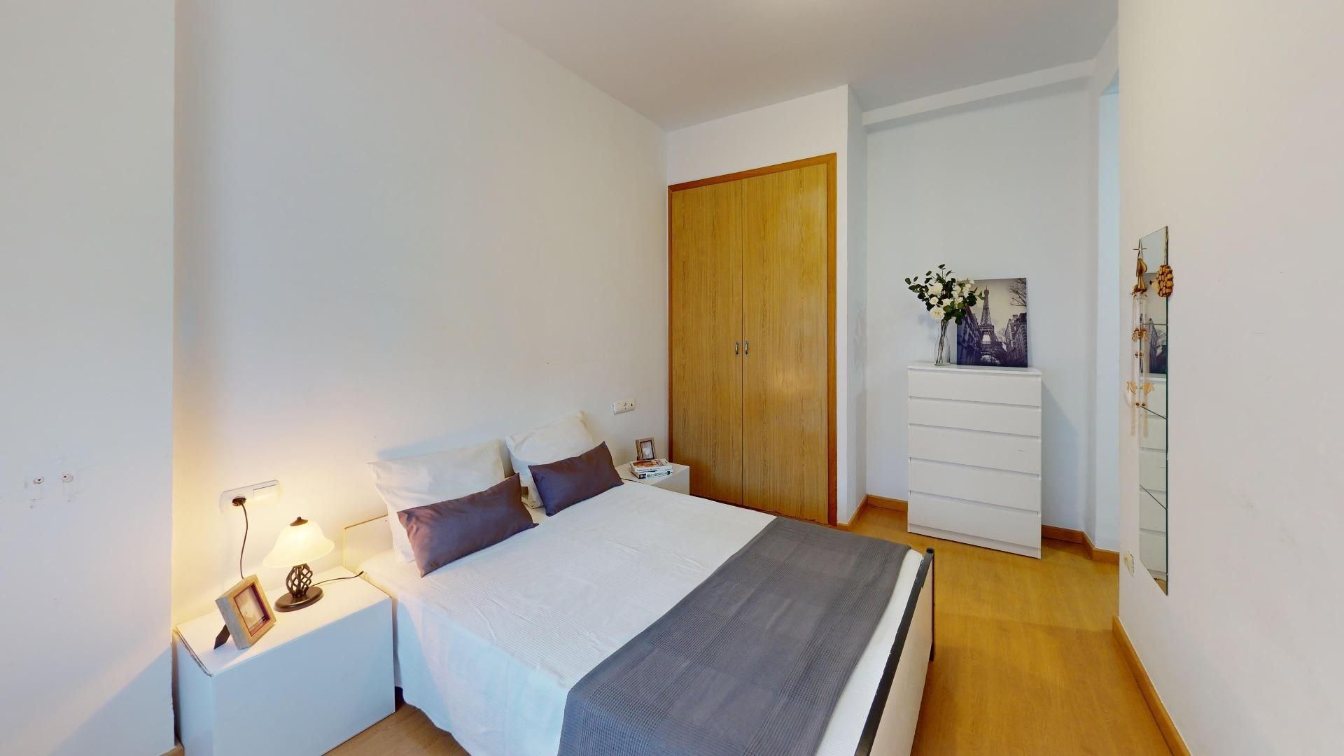 Pis en venda a Calle Literato Azorín, Russafa, L'Eixample