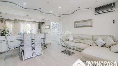 Foto 2 de Pis en venda a Carretera de la Bordeta, Hostafrancs,  Barcelona Capital