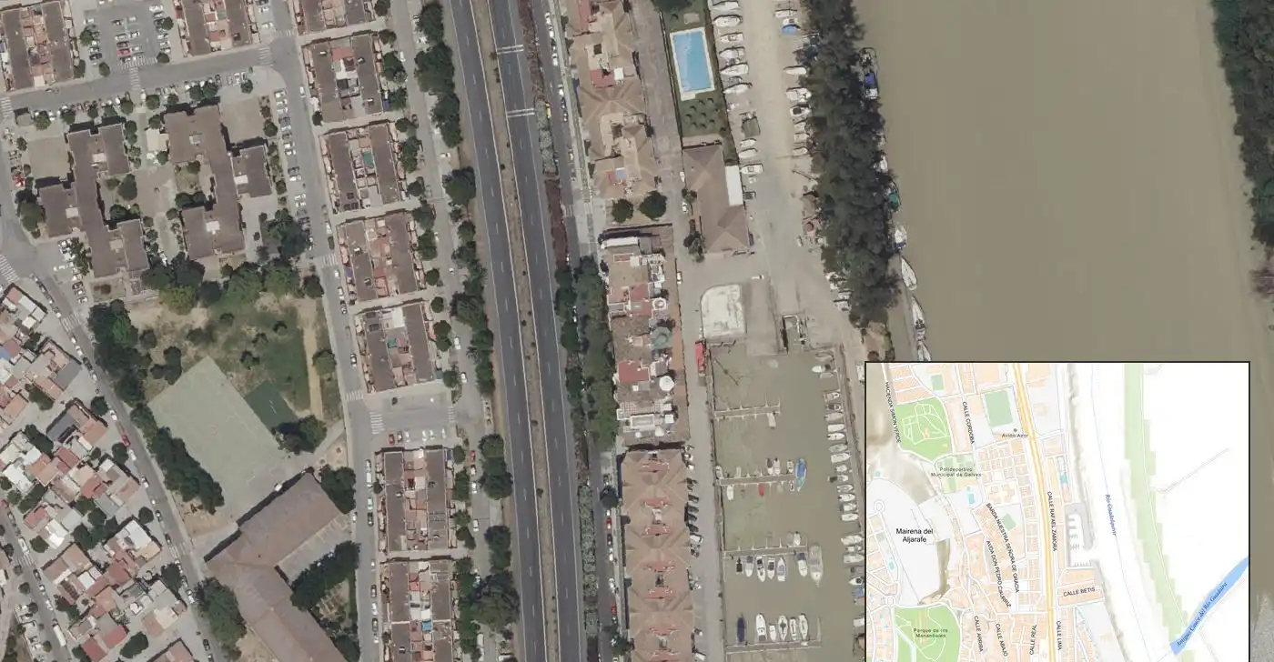 Pis en venda a Gelves, imagen 5