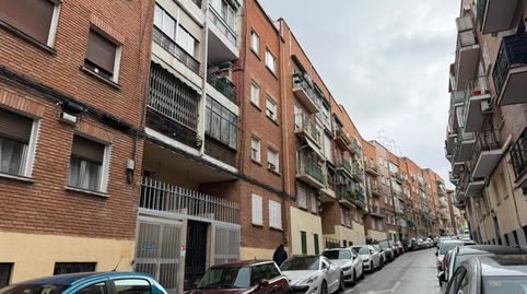 Foto 4 de Pis de lloguer a Calle Risco de Peloche, Numancia,  Madrid Capital