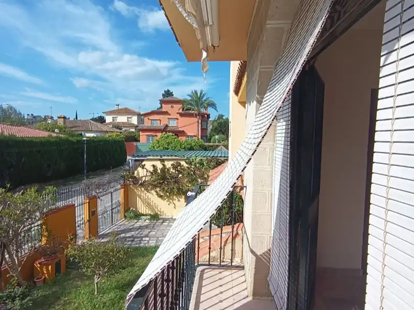 Chalet con jardín en venta en Calle Romero 6, imagen 26