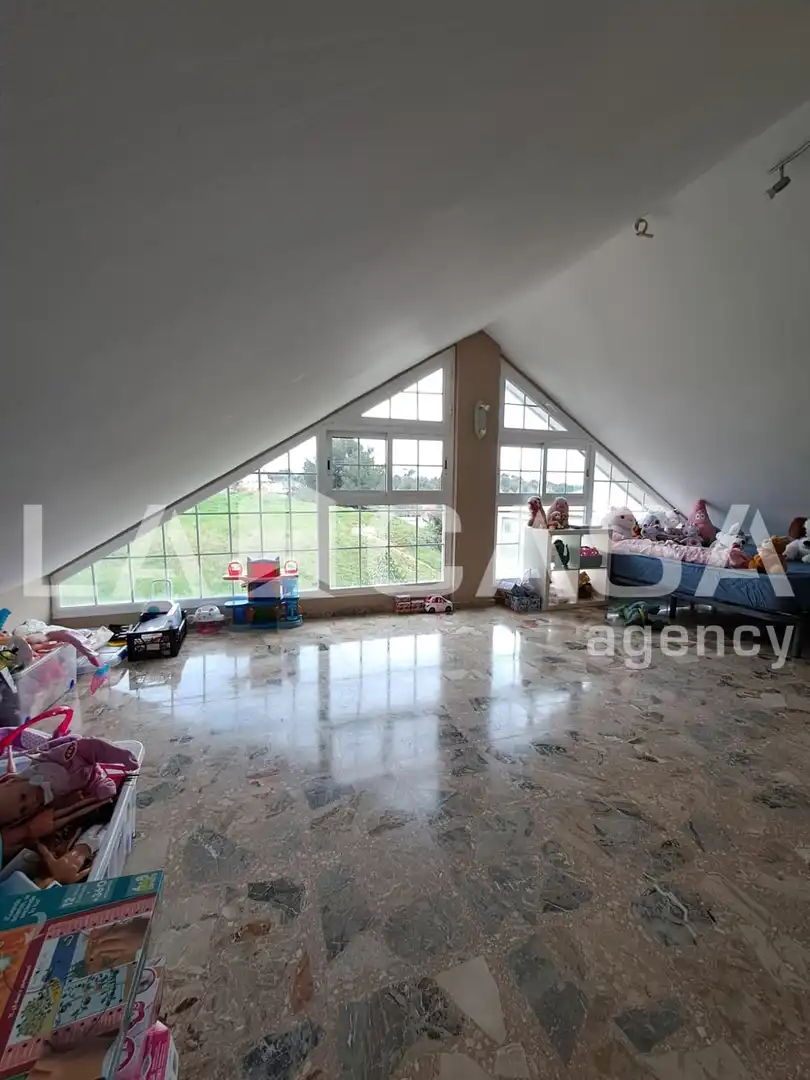 Casa o xalet en venda en Terrassa amb Terrassa i Piscina