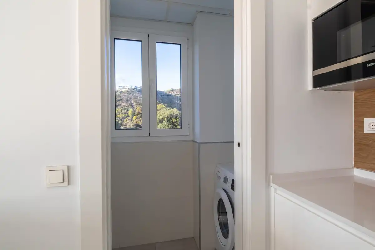 Àtic amb piscina en venda a Marbella - Marbella,Altos de los Monteros,Urbanizacion los Altos de los Monteros, imagen 9
