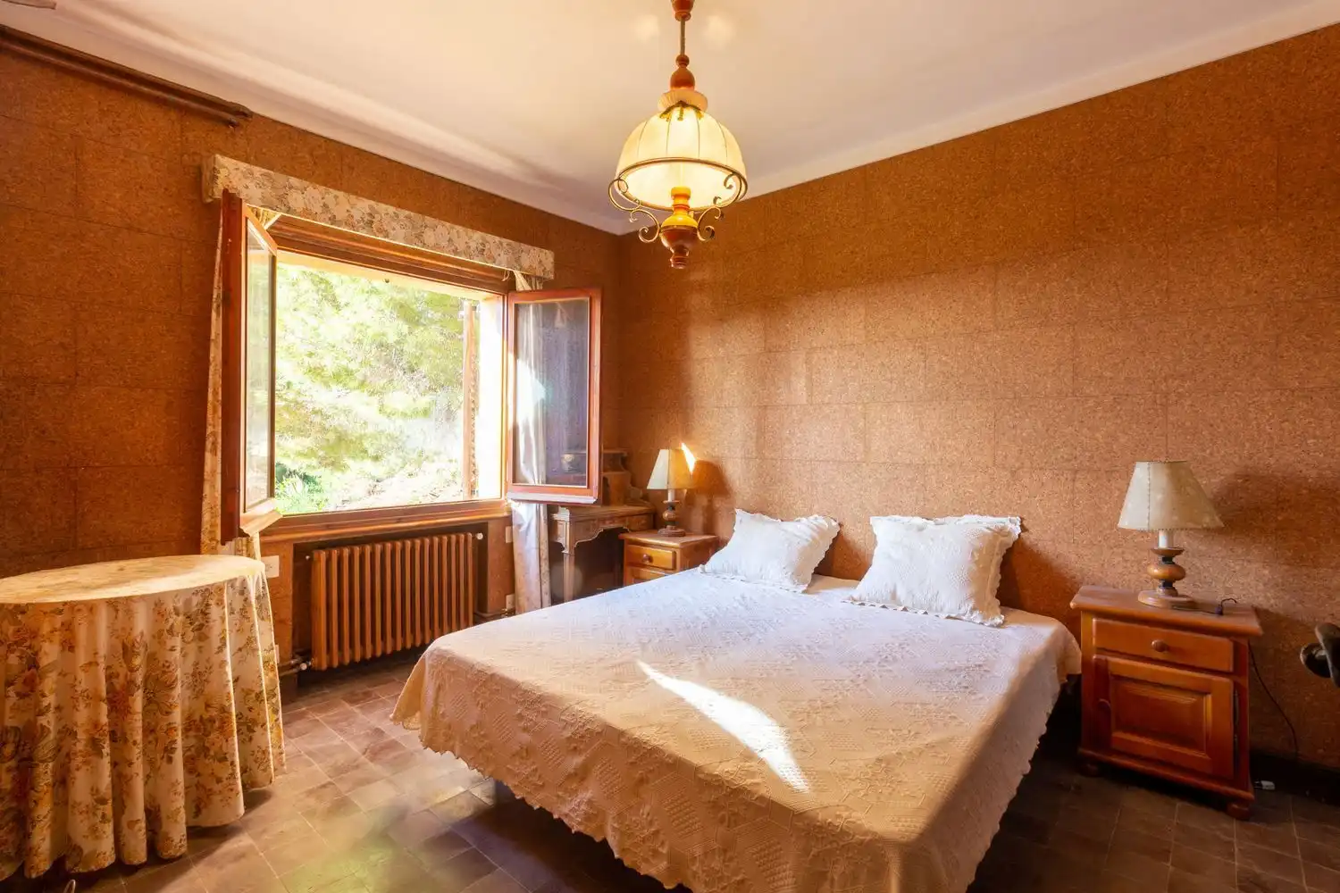 Bedroom of Houses for sale in Arenys de Mar  with Private garden, Terrace and Storage room