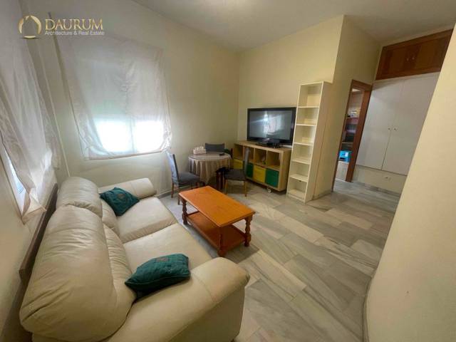 Casa adosada en Alquiler en Olivar en El Palo