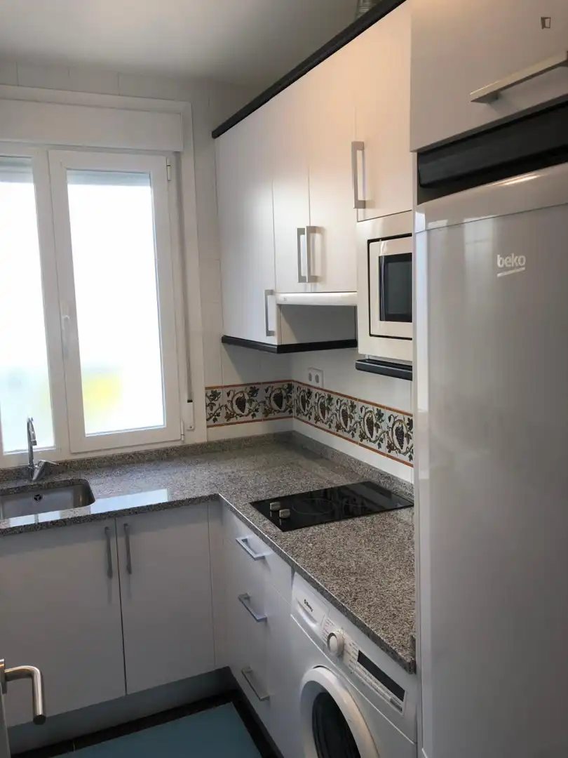 Apartamento de alquiler en Trafalgar