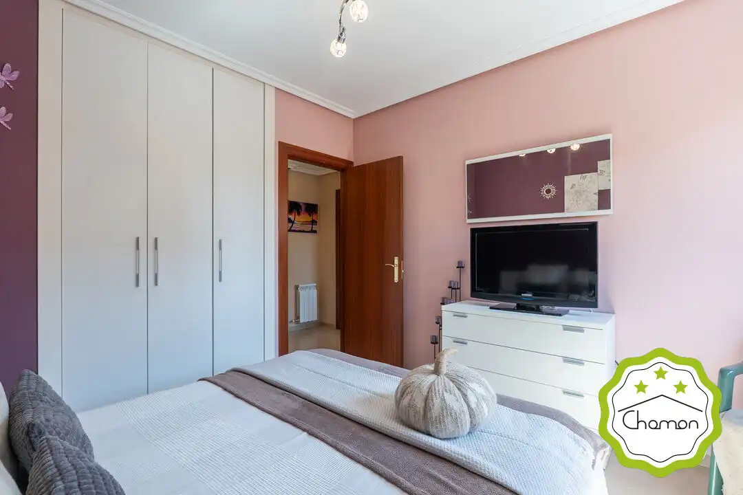 Appartamento con ascensore in vendita a Zarratón, imagen 19