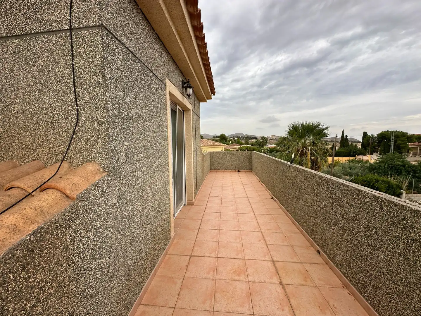 Casa con piscina in vendita a Partidas de Alicante, imagen 23