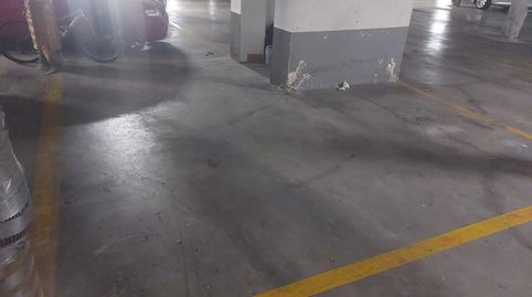 Foto 3 von Garage zum Verkauf in Pio Xii.aren Kalea, Desamparados, Vitoria - Gasteiz