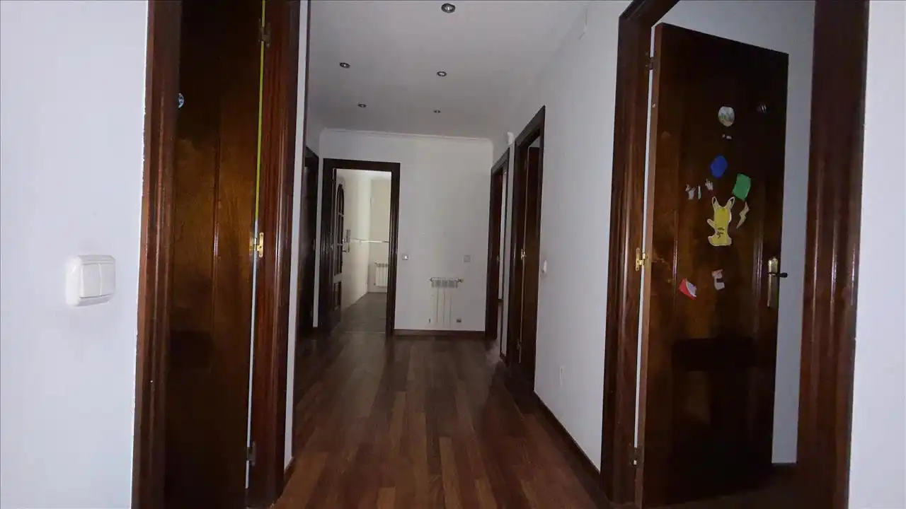Piso en venta en Gijón 