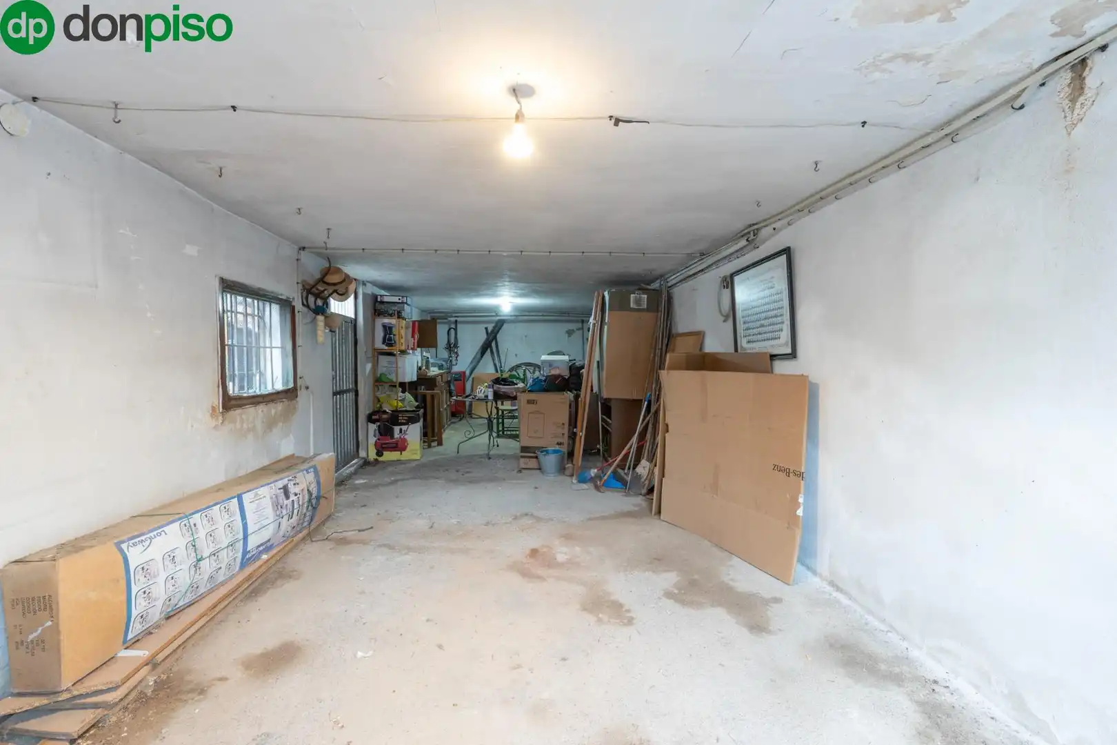 Casa o chalet en venta en Calle Calle Mariana Pineda, Iznalloz