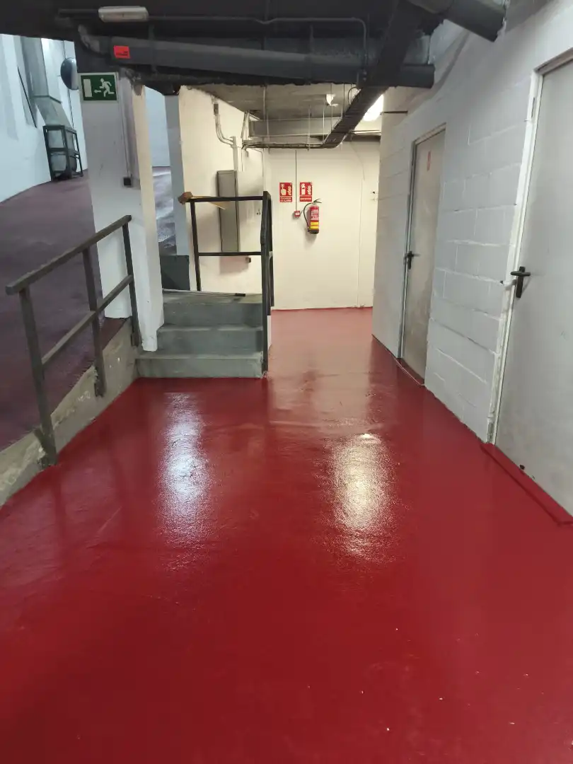Lagerraum zum Verkauf in L'Hospitalet de Llobregat mit Alarm