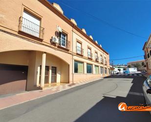 Exterior view of Garage for sale in Fuente de Piedra