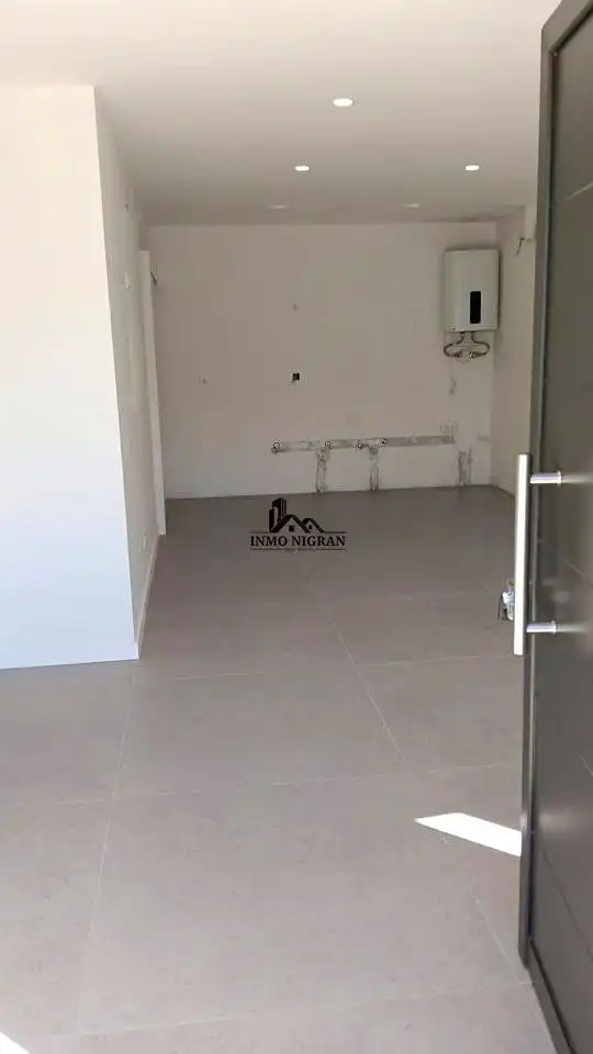 Adosado con terraza en venta en Estrada Castro de Beiro, imagen 3