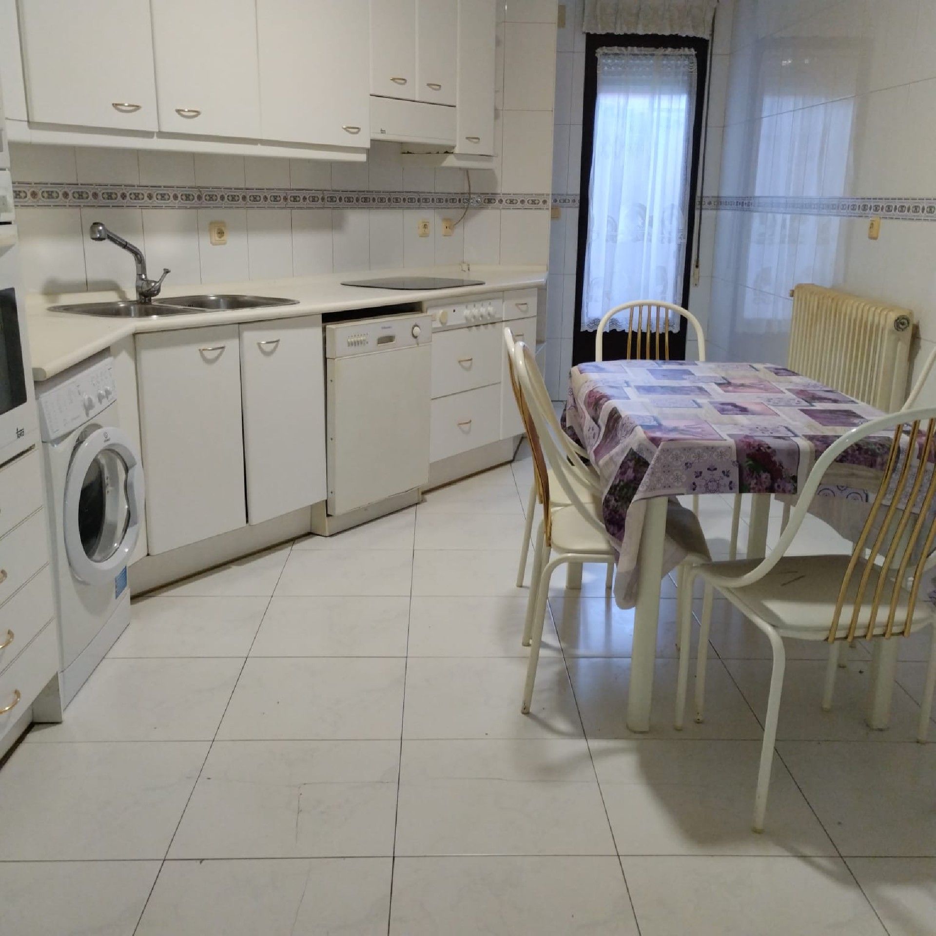 Pis en venda a La Bañeza