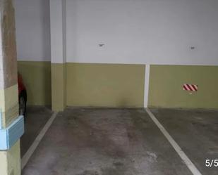 Parking of Garage for sale in  Valencia Capital