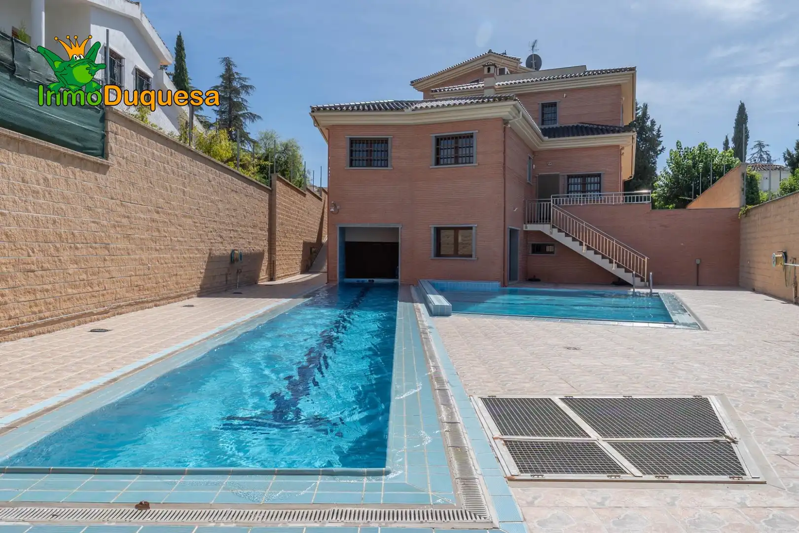 Chalet con terraza en venta en Cortijo del Aire, imagen 71