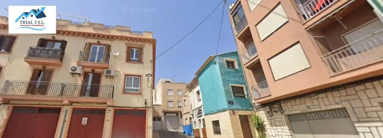 Pis en venda a Plaza BIAR, El Rabal