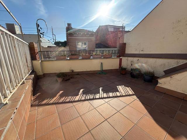 Casa-chalet en Venta en Creu Alta