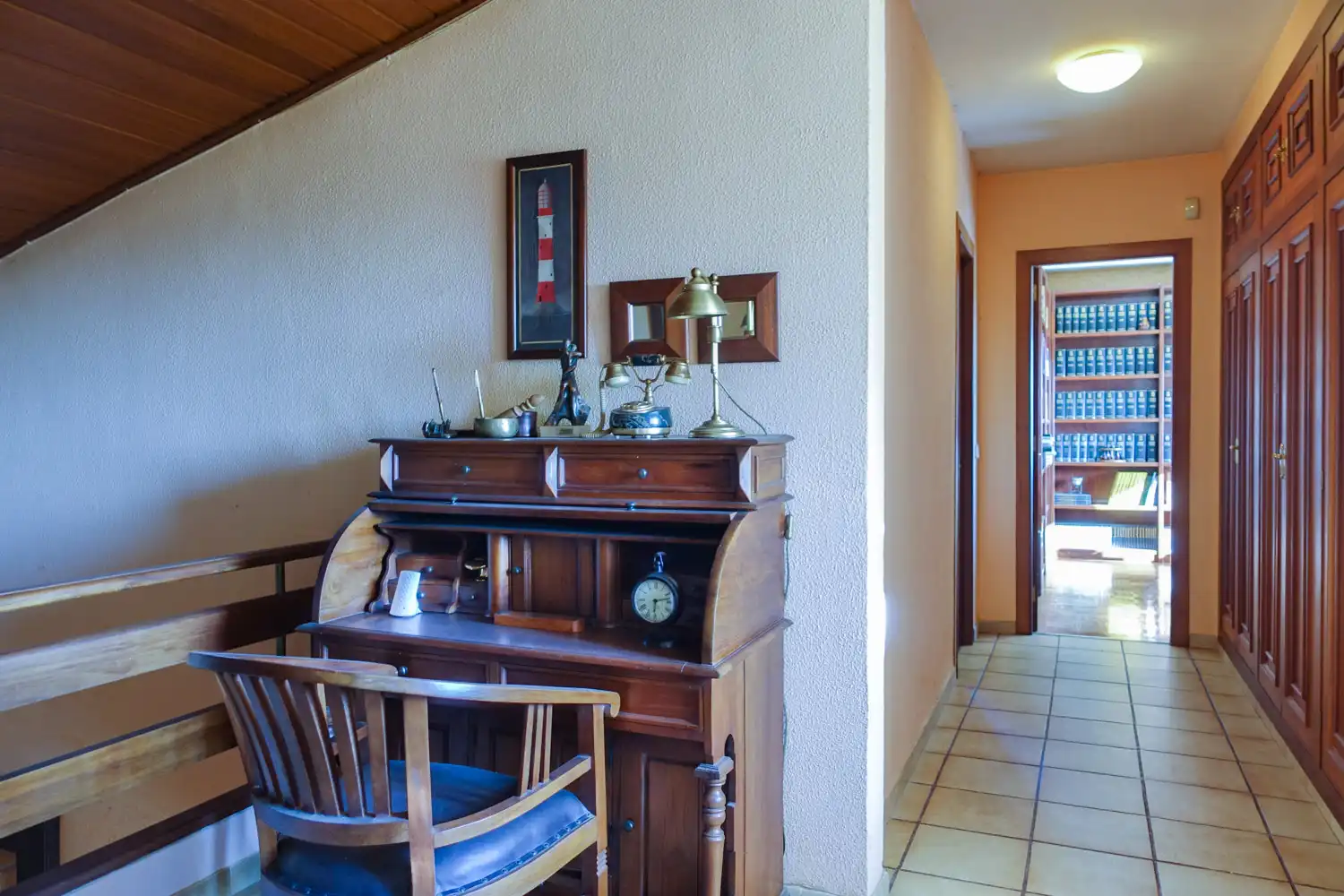 Casa con piscina in vendita a Carrer Pujada dels Lledoners, imagen 34