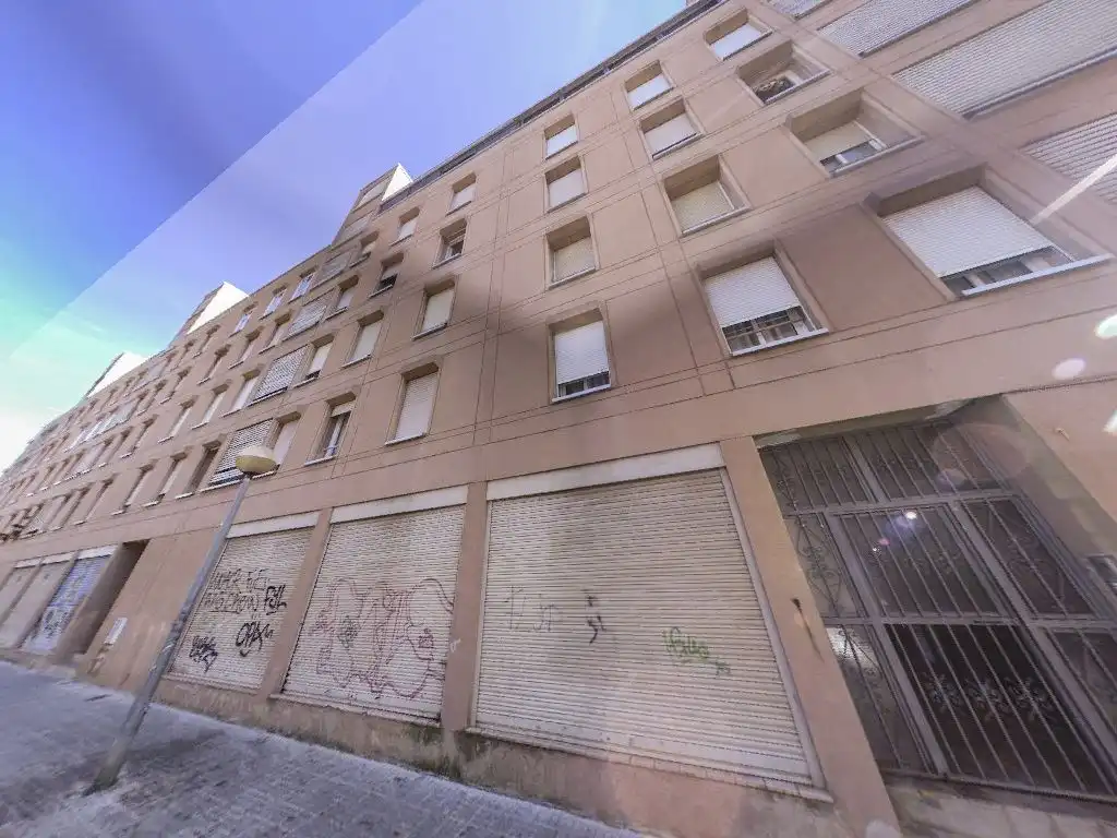 Exterior view of Apartments for sale in Reus