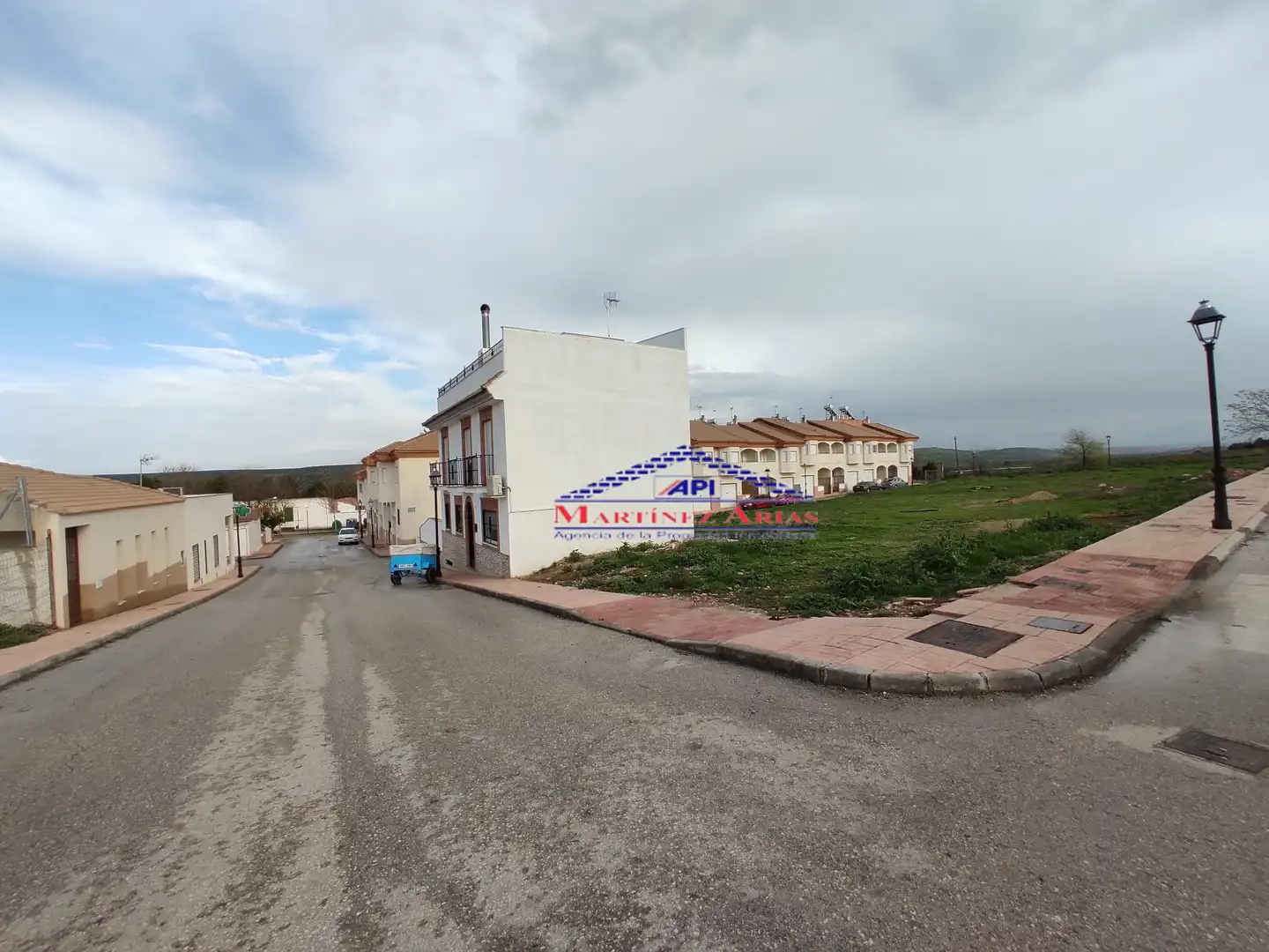 Terreni e lotti in vendita a Puente Tablas - Puente Nuevo - Cerro Molina, imagen 3