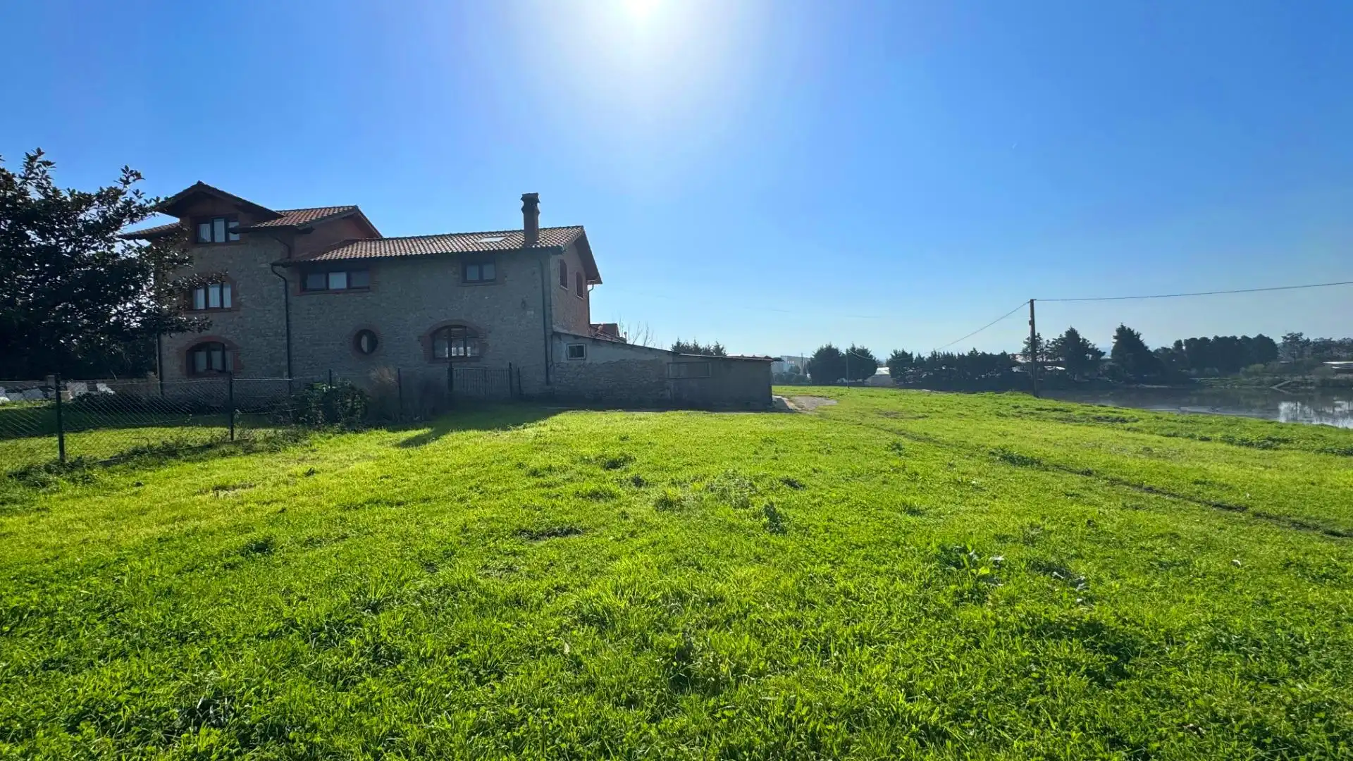Casa o chalet en venta en Miengo con Jardín privado y Amueblado