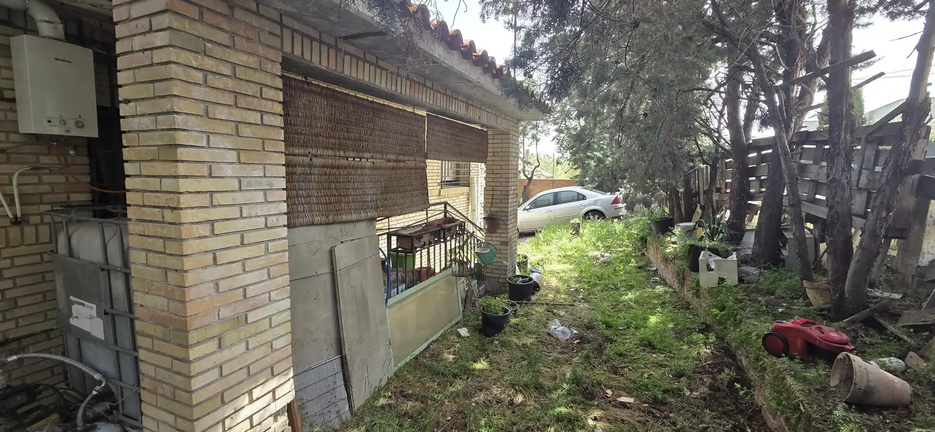 Haus mit Pool zum Verkauf in Sevilla la Nueva, imagen 18