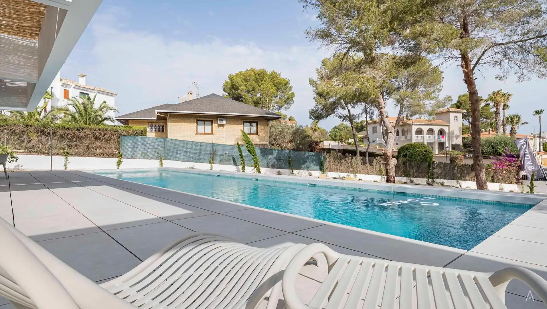 Detached house for sale in Calle PIRINEOS, imagen 4