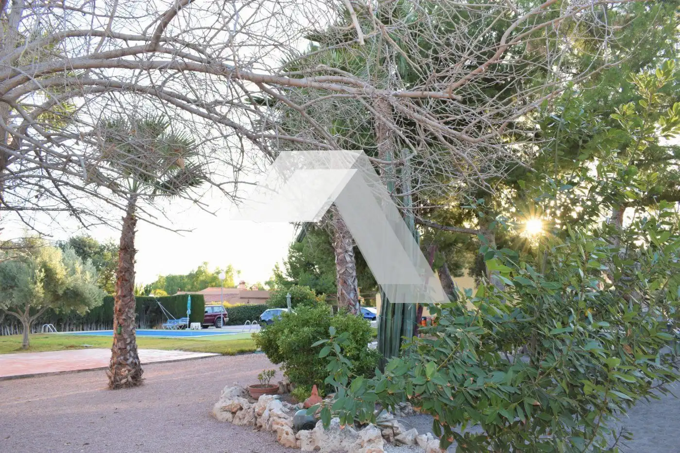 Casa o xalet en venda a La Huerta