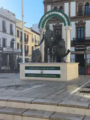 Casa amb jardí en venda a Calle LOS REMEDIOS, imagen 32