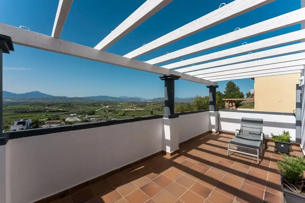 Xalet amb piscina en venda a Coín, imagen 31