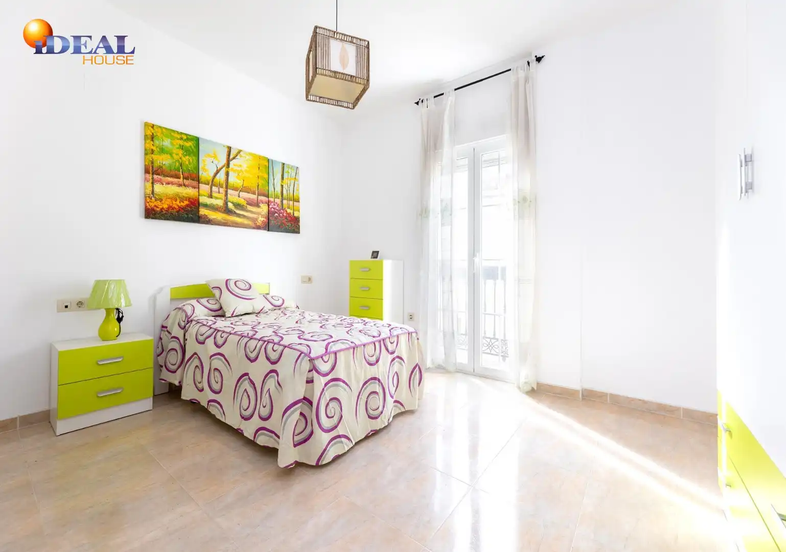 Wohnung mit Terrasse zum Verkauf in Íllora, imagen 16