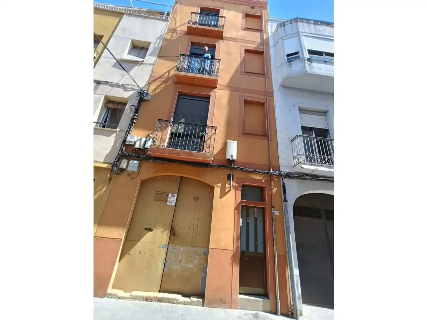 Gewerbefläche zum Verkauf in Calle de Sant Celestí, imagen 2