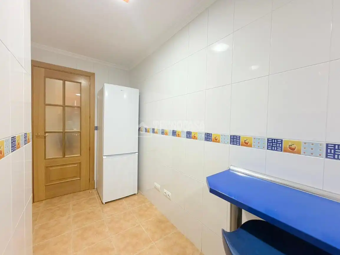 Cocina de Piso en venta en Seseña con Aire acondicionado