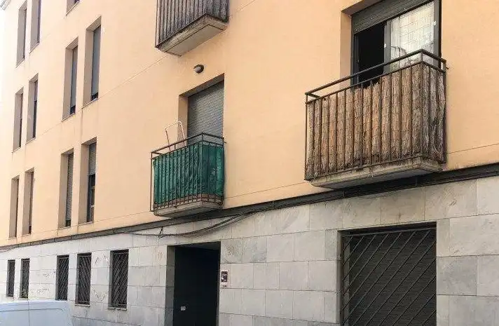 Lagerraum zum Verkauf in SANT SALVADOR, Carretera de Vic - Remei