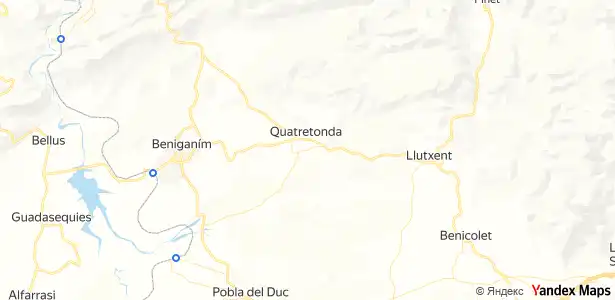 Wohnung zum Verkauf in Quatretonda, imagen 3
