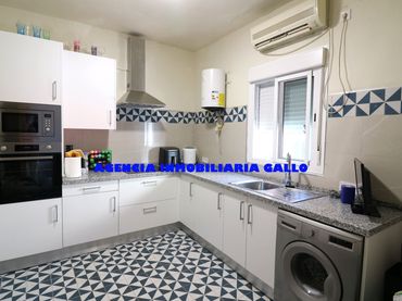 Terraced house for sale in Cerro - Amate