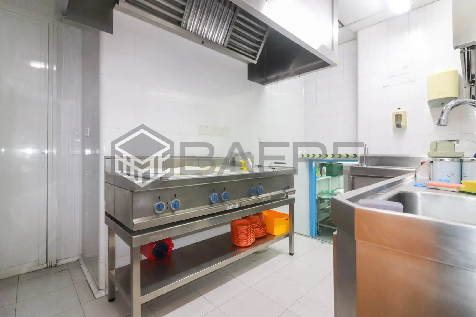 Local comercial en venda a Plaza las Escuelas, imagen 23