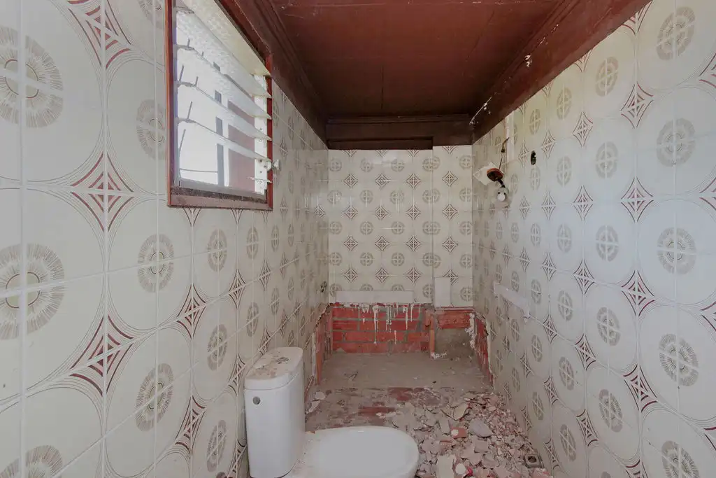 Baño de Casa adosada en venta en Castellnou - Can Mir - Can Solà