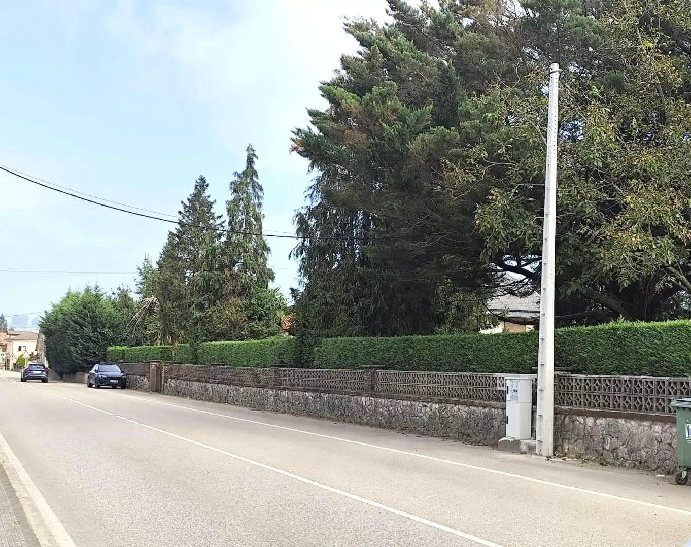Xalet amb terrassa en venda a Santa María de Cayón, imagen 7