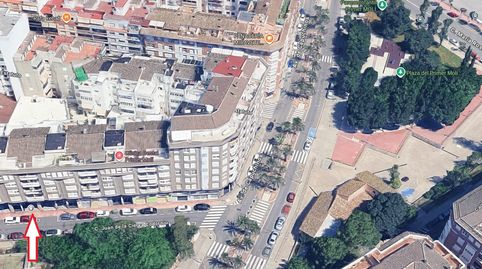 Foto 3 von Garage zum Verkauf in Calle Juan de la Cierva Codorniu, 7, Plaza Illes Columbretes, Castellón de la Plana / Castelló de la Plana